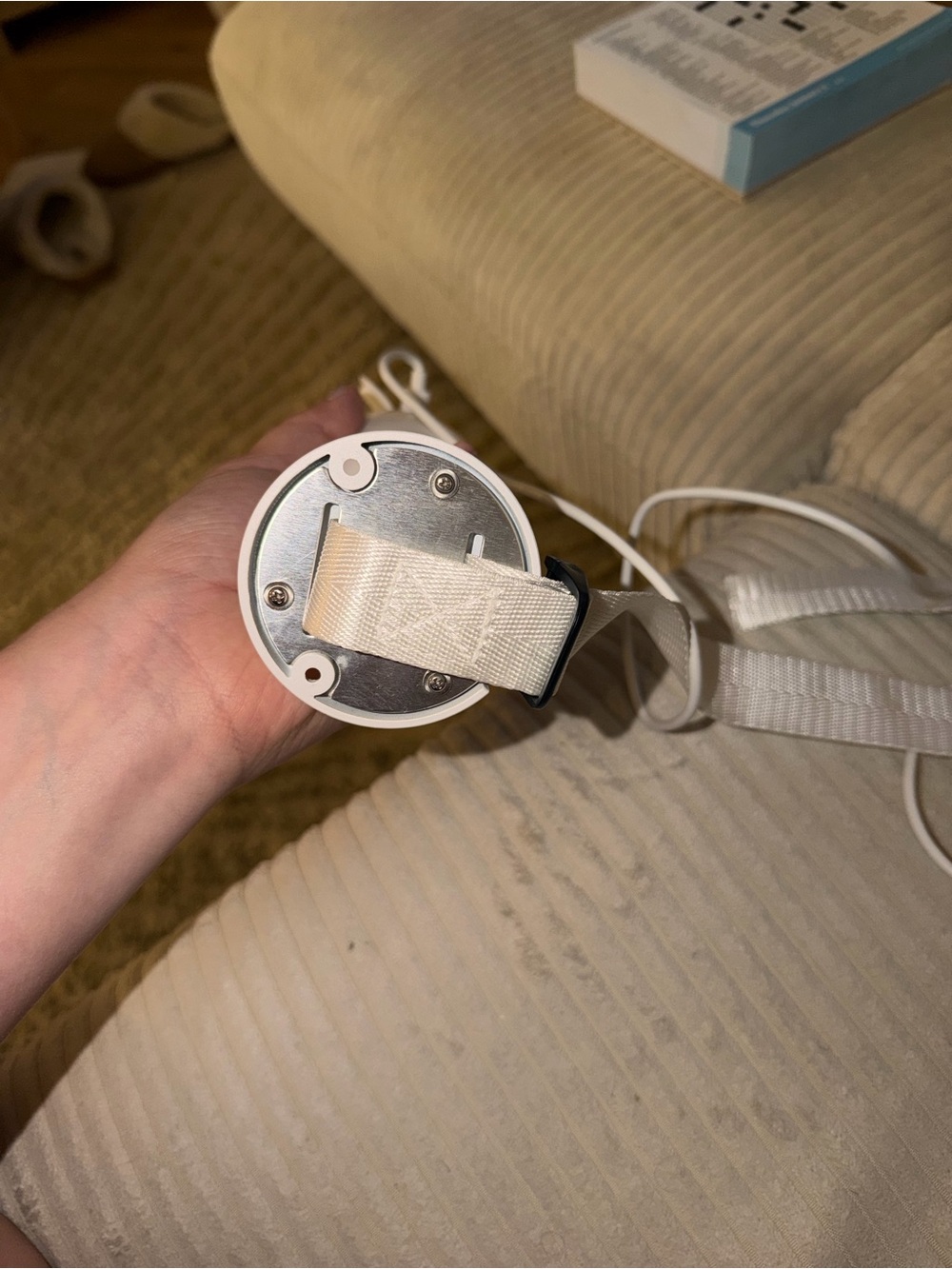 Wireless Access Point or Camera? - Picture 4 of 5